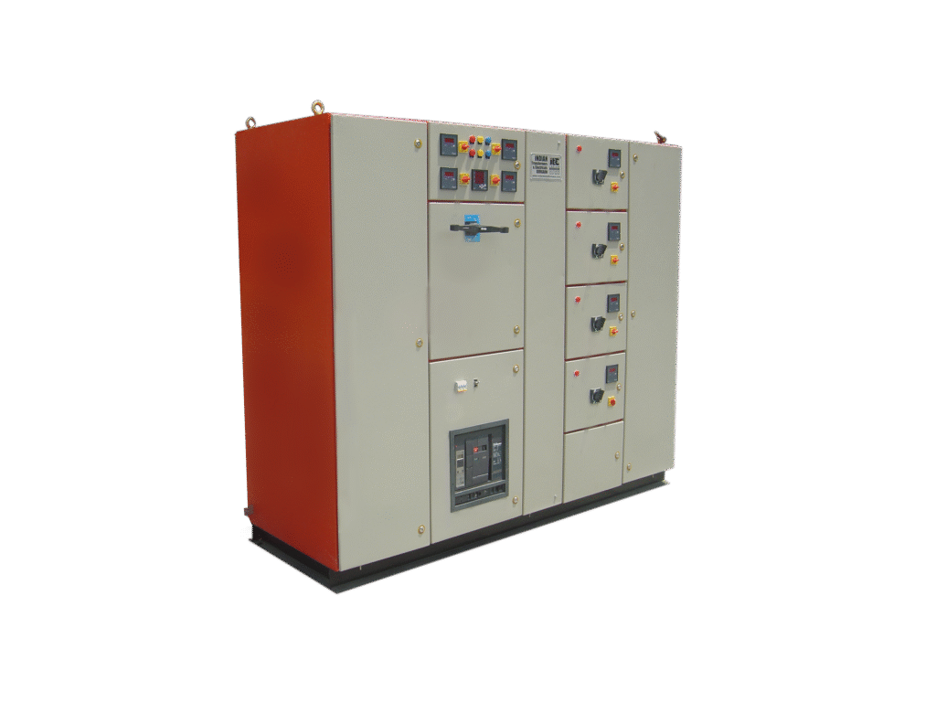 Electricals Panels 1 – indian-transformers.in